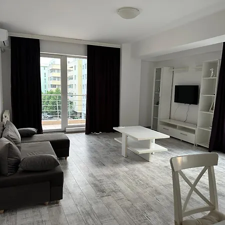Apartment Purple Summerland Mamaia