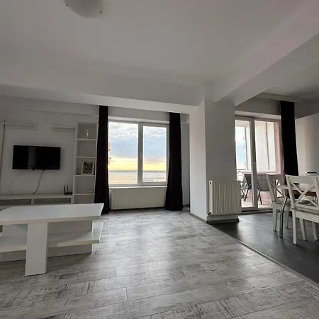 Apartment Purple Summerland Mamaia